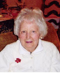 Edith Oetgen Sullivan