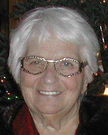 Nina Boumansour Minchew