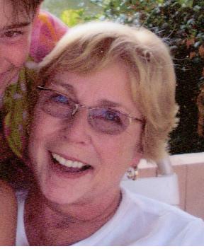 Marjorie Powers Smith