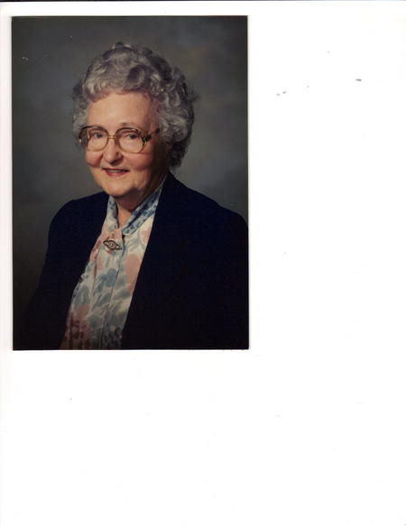 Mary Goette O'Malley