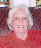 Mary Lenahan McGinnis