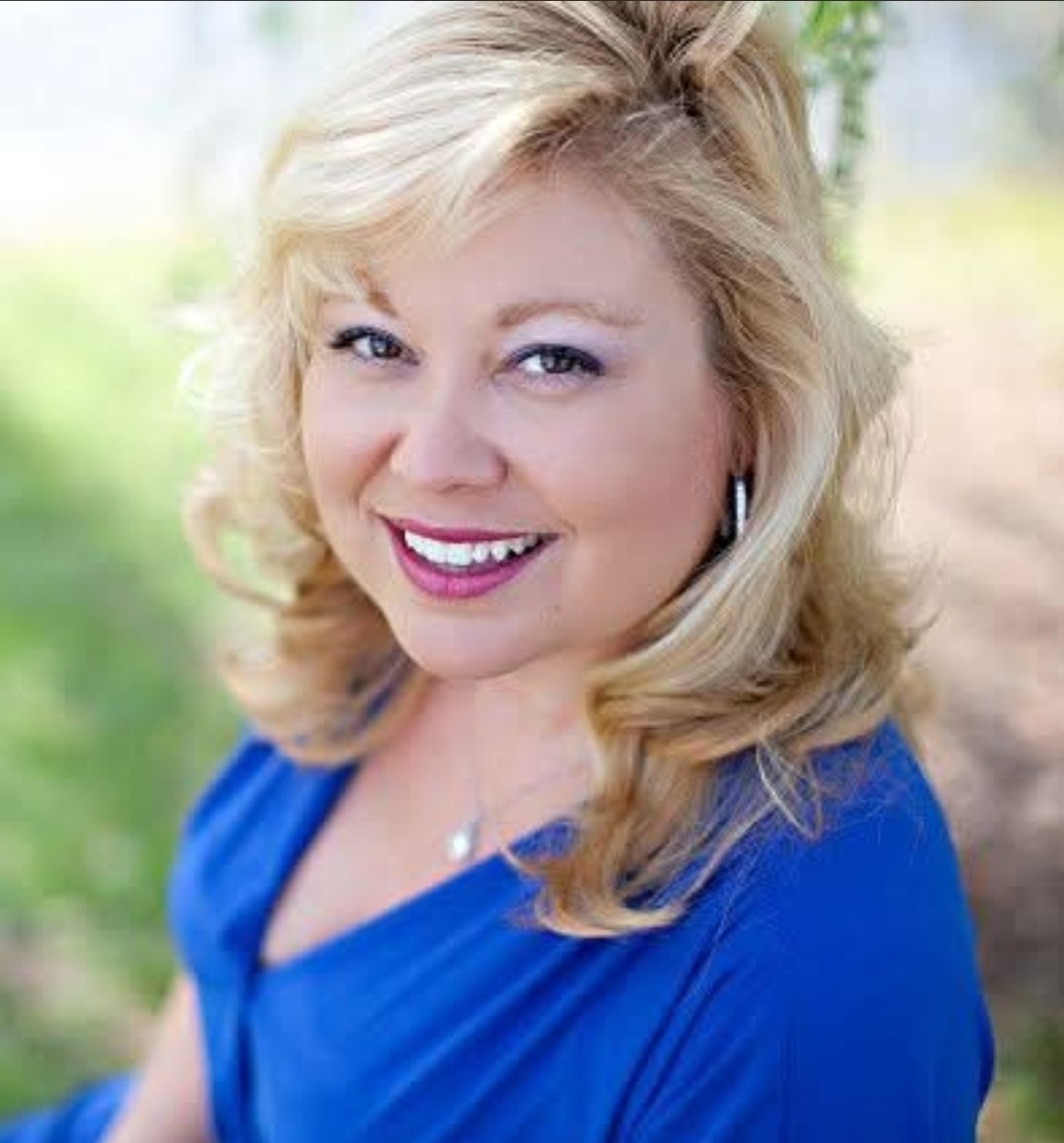 Heather Fries Kaeser