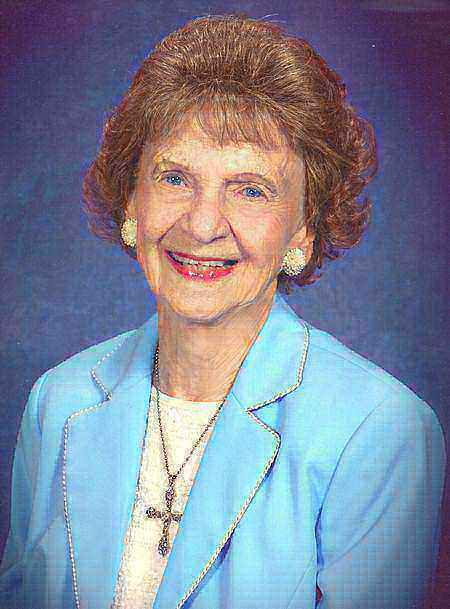 Jewelle Smith Graham