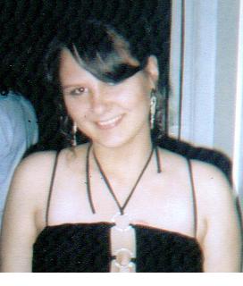 Nicole  Arlene Jordan