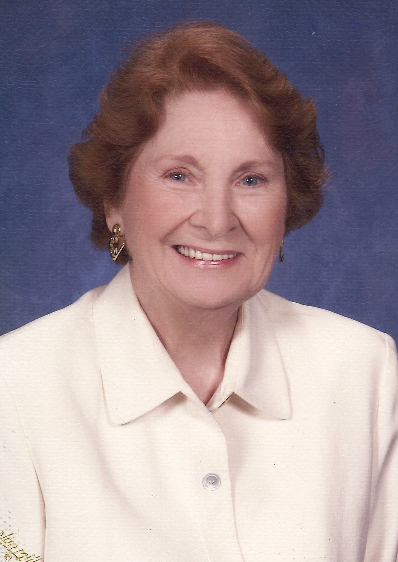 Eileen Catherine Herdina (née Ferguson)