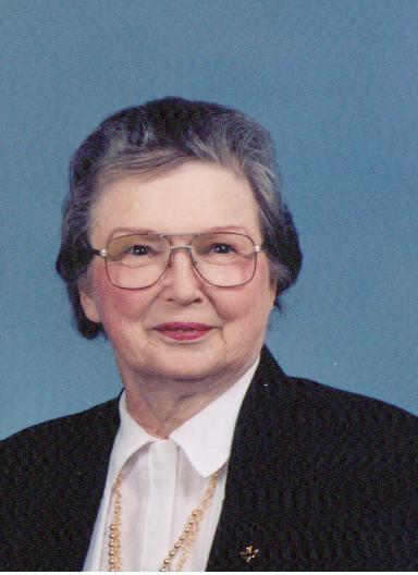 Elizabeth  Drane Dasher