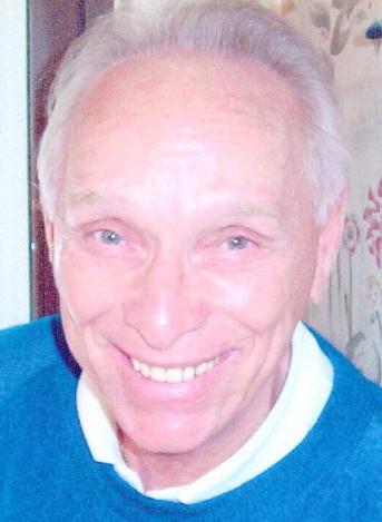 William P.  Collins, Jr