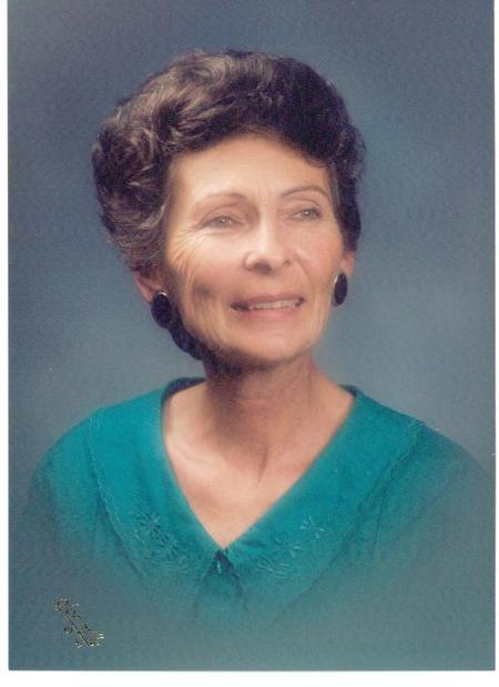 Mitzie Edmundson Bernstein