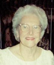 Billie Sue Munden Sheahan