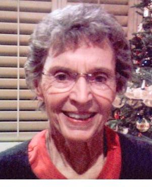 Elizabeth Ann Schaaf