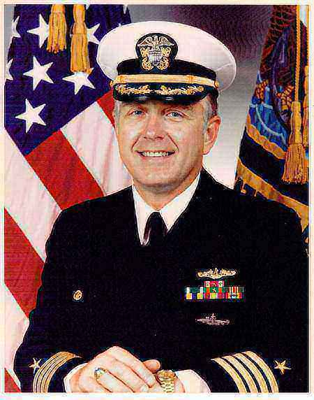 Lawrence Thomas Keegan