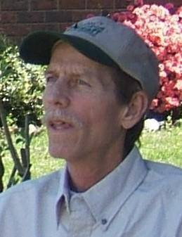 Stephen  Drew Morgan, Sr.