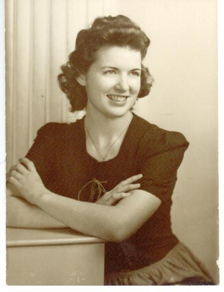 Marjorie V. Michalak