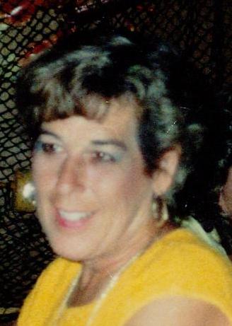 Gloria Mallard Fischer