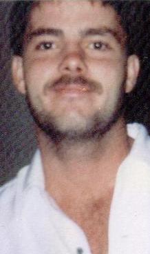 Ricky Allen O'Conner