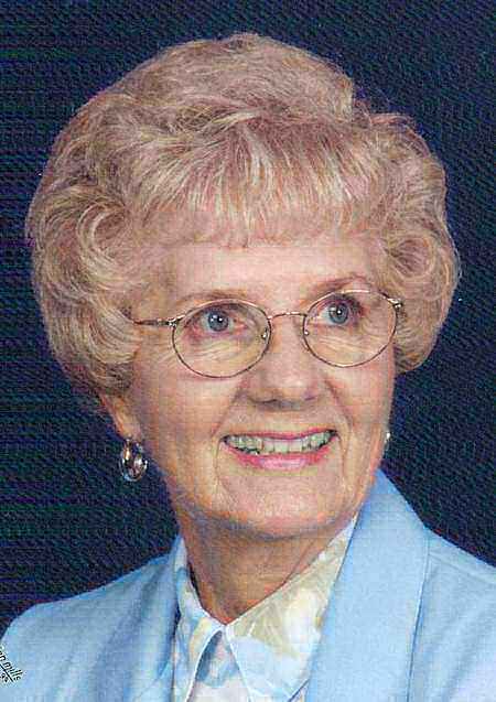 Bobbie W. Farris-Floyd