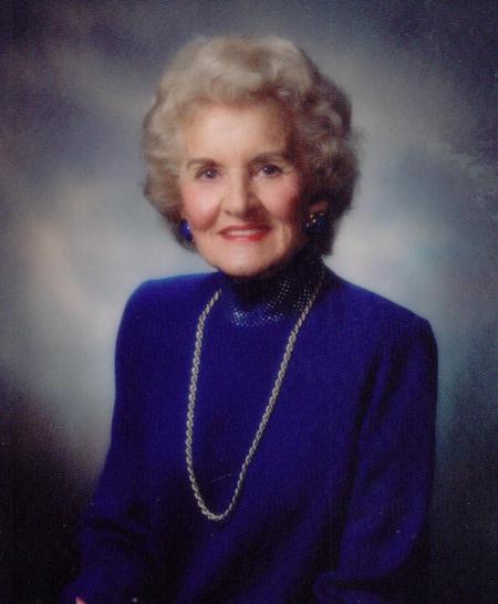 Lorraine Wilkie Mason