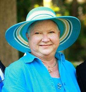 Charlotte McMillion Goodling