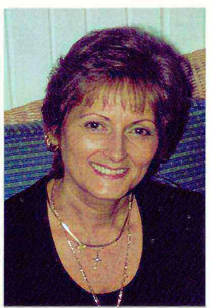 Janet  Lynn Neidlinger Hazel