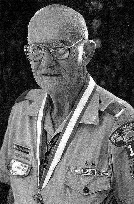 Allen L. Alexander, Jr.