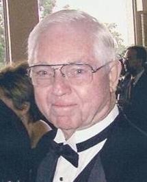 Thomas V. Hannaford, Jr.