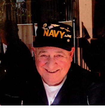 Dominic Christopher Galletta, Jr.