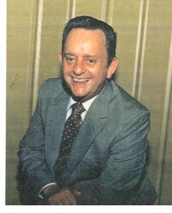 Frank E. Harris, Sr.