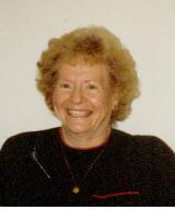 Kathleen Lanier Tuten