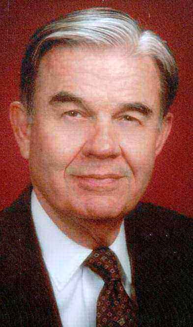 Milton Stewart McKibben