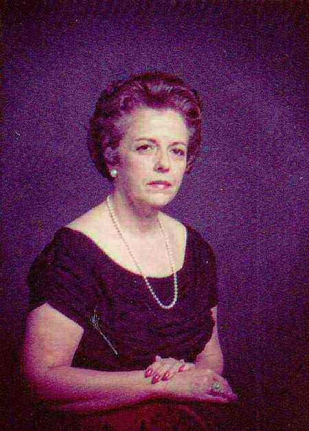 Carmen Davalos Camacho