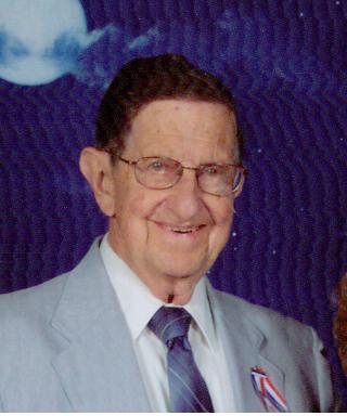 Dwight Robert Davis, Jr.