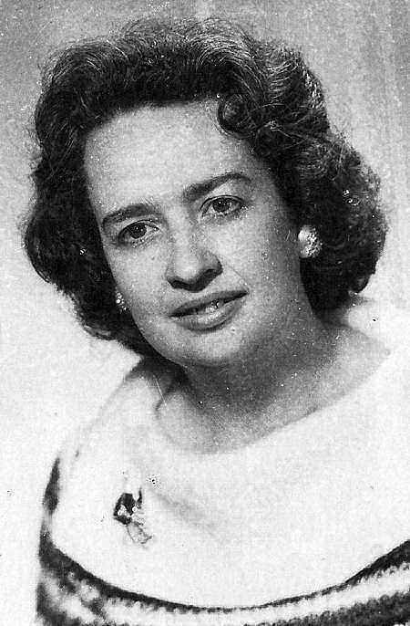 Isabel Vargas Hernandez