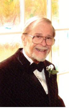 Kenneth Hillman Cail, Sr.