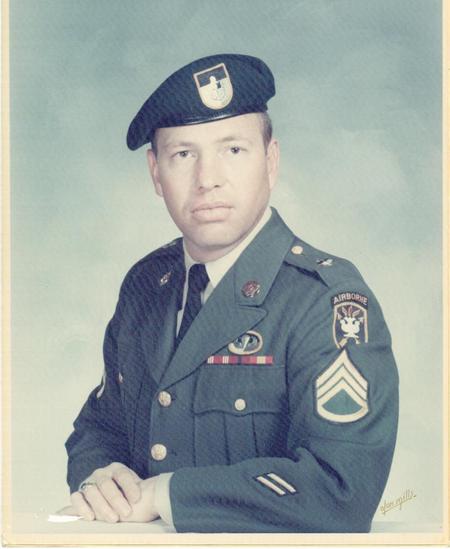 Ivan Miles Fortson, Sr.