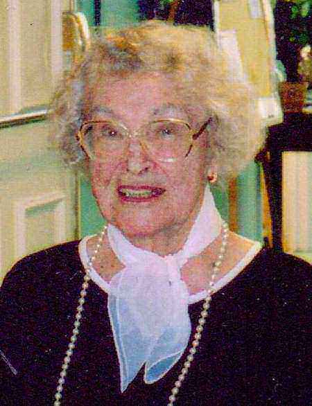 Rosalie Beasley Friedman