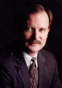 John Henry Harrelson