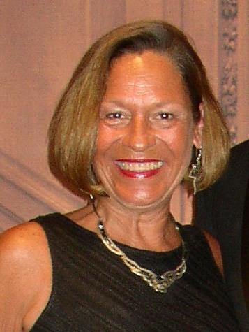 Patricia Roberson Leavengood