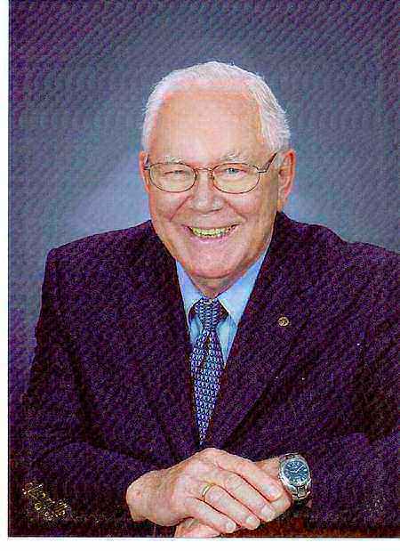 Robert Yancey Watkins