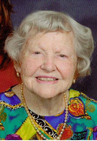 Harriet Huggins Tilton