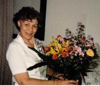 Nancy  Armistead Nicholson Hughes