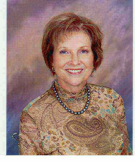 Barbara Norman Hetherington