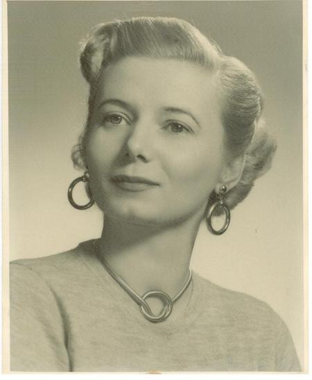 Patricia Barclay Draz