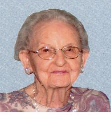 Marion  Stokes Rushing