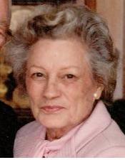 Mary Dan Ingram Coleman Miller