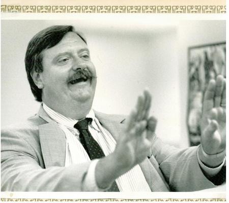 Capers Franklin Smith, Jr.