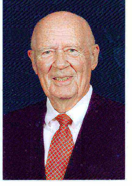 Dr. Julian K. Quattleman, Jr.