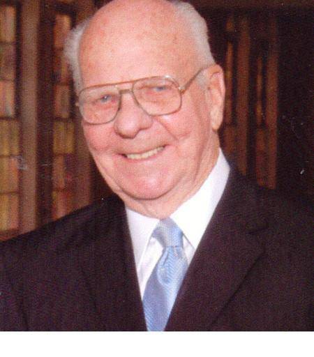 Charles Billy Anderson