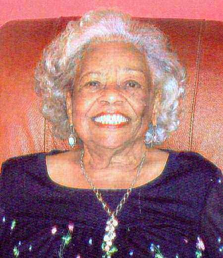 Catherine Dolores Blake