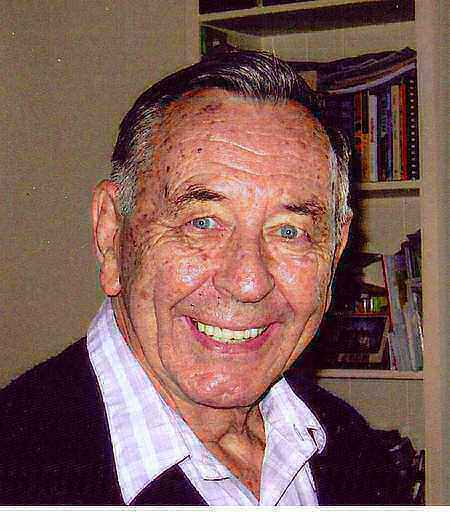 Dr. Elmar  von Kurzbach