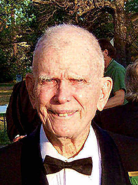 Joseph Daniel O'Leary